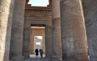 Karnak Temple,Luxor