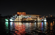 Crucero en el Nilo con Cena