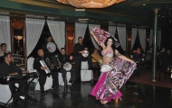 Belly Dance