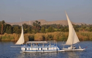 Sail on Nile