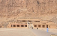 temple of Queen Hatshepsut