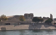 Philae Temple, Aswan