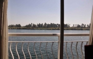 Nile Cruise