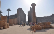 Luxor Temple