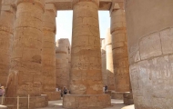 Karnak Temple