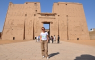 Edfu Temple