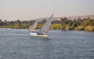 4 Dias de Cruzeiro do Nilo de Luxor a Aswan