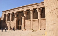 Philae Temple