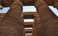 Karnak Temple