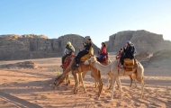 Wadi Rum