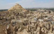 Oasis de Siwa