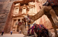 Camel Ride