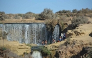 Deserto Branco & Fayoum