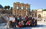 Ephesus, Turkey