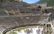 Ephesus, Turkey